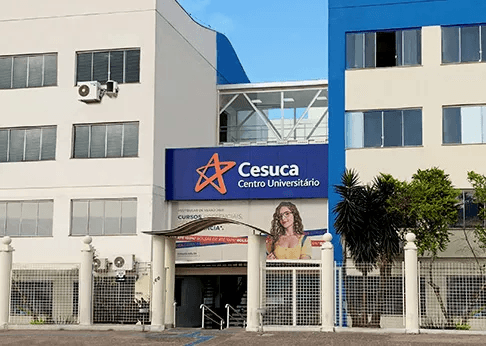 Campus CESUCA