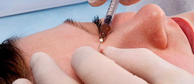 Harmonização Orofacial
