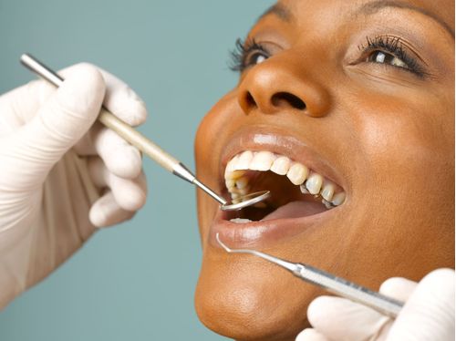 Aperfeiçoamento em Endodontia