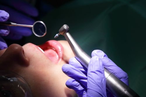 Curso de Extensão em Endodontia Módulo I
