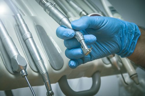 Atualização de Endodontia
