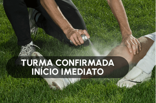 Medicina Esportiva