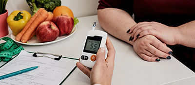 Diabetes e Obesidade
