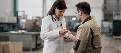 Medicina do Trabalho