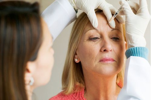 Aplicação de Toxina Botulínica na Odontologia