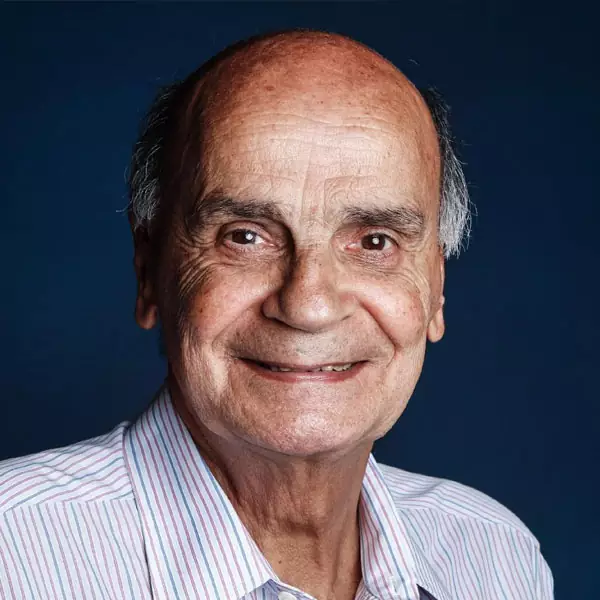 Dr. Drauzio Varella